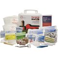 Top Safety Serious Farm Injury First Aid Kit 640-382